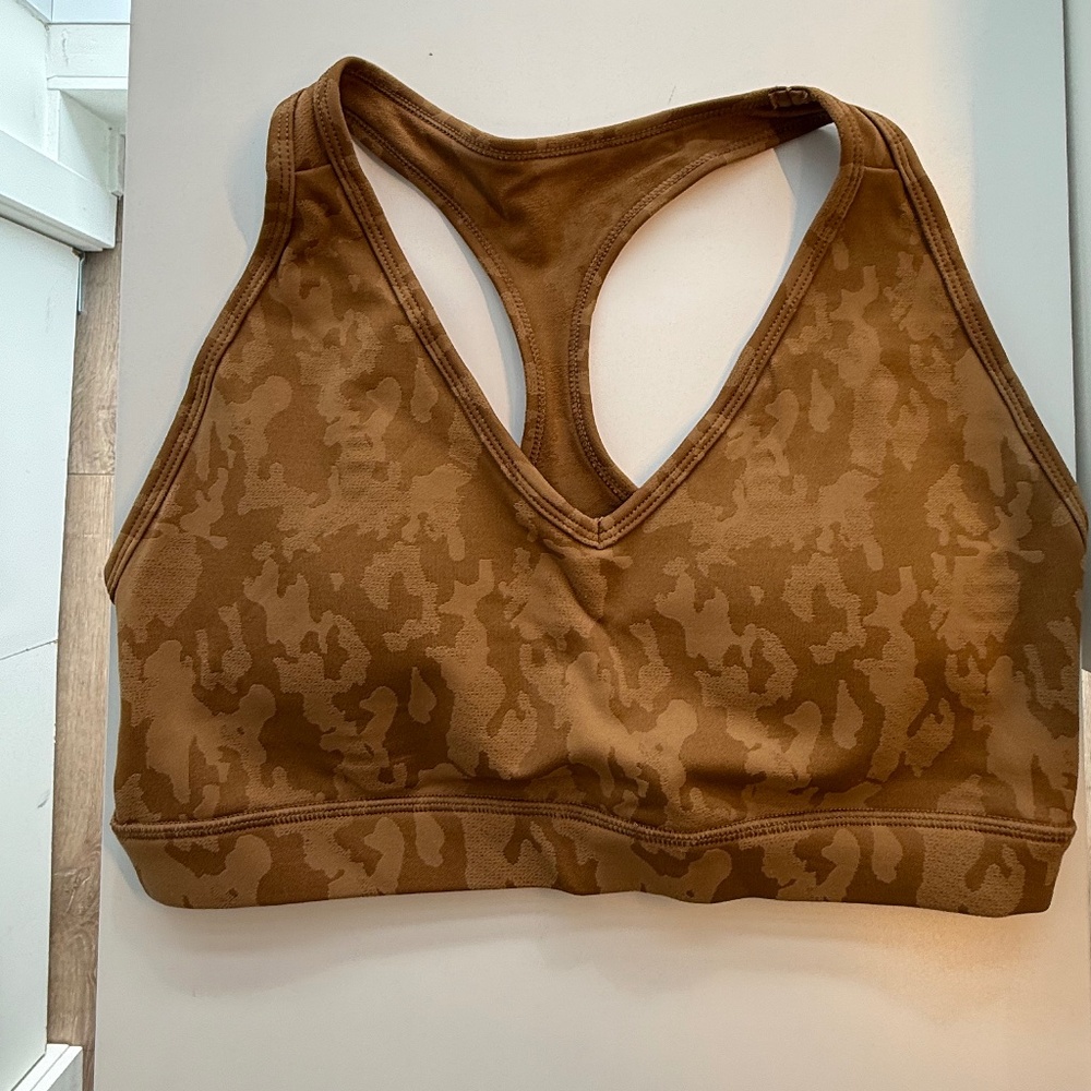 Buffbunny confidential sports bras